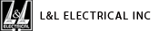 L&L Electricial Logo